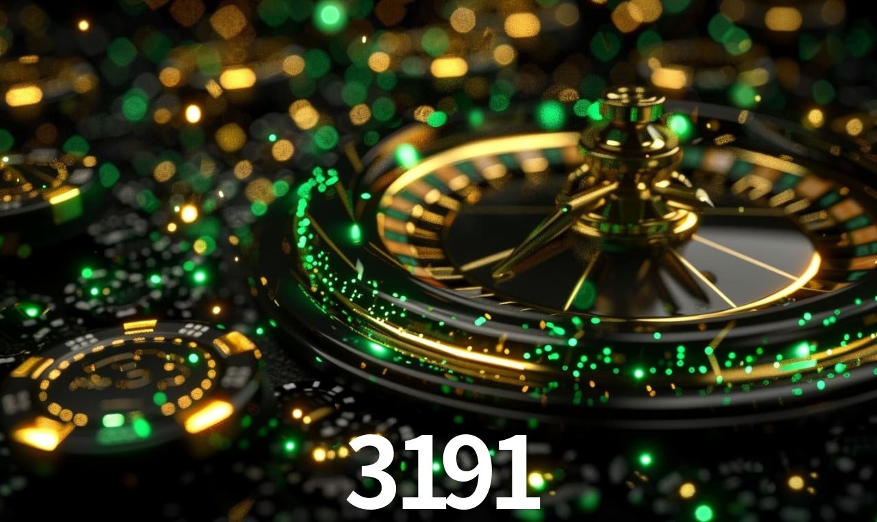 Weekend Specials 3191